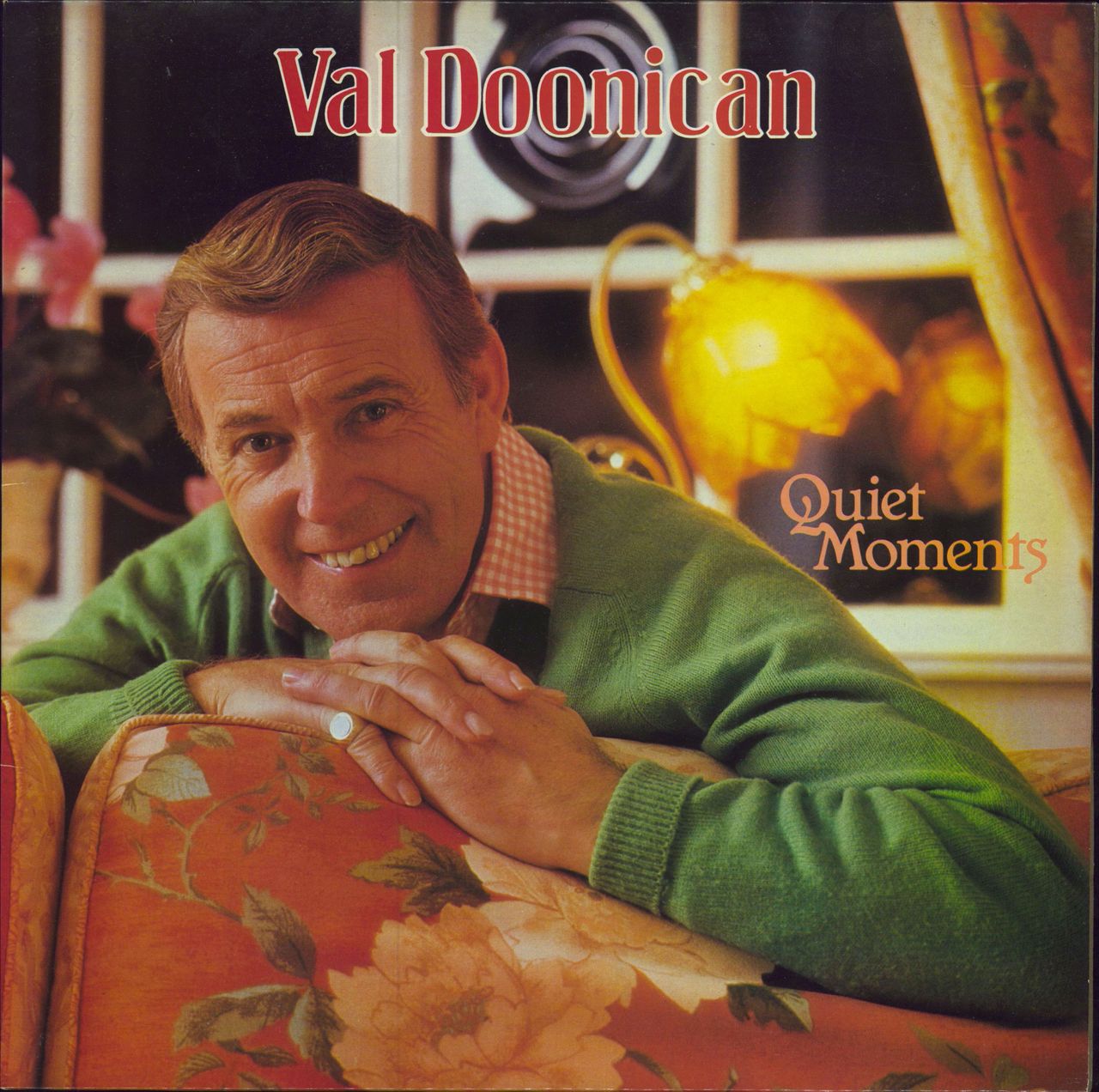 Val Doonican