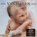 Van Halen 1984 | 30th Anniversary Remaster - 180 Gram - Sealed UK vinyl LP album (LP record) 081227955267