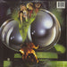Van Halen 5150 - Fifty-One-Fifty - Hype Stickered Shrink UK vinyl LP album (LP record) 075992539418