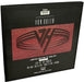 Van Halen Top Of The World - Complete UK Vinyl Box Set W0066TB