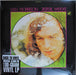 Van Morrison Astral Weeks - 180 Gram - Sealed UK vinyl LP album (LP record) 081227950378