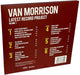 Van Morrison Latest Record Project Volume I [3LP + Booklet] UK Vinyl Box Set 4050538666250