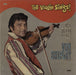 Van Shipley The Violin Sings! The Magic Violin De Van Shiplay Indian vinyl LP album (LP record) S/MOCEC4220