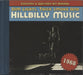 Various-50s/Rock & Roll/Rockabilly Dim Lights, Thick Smoke & Hillbilly Music: Country & Western Hit Parade - 1968 German CD album (CDLP) BCD17263AR
