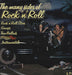 Various-50s/Rock & Roll/Rockabilly The Many Sides Of Rock 'n' Roll UK 2-LP vinyl record set (Double LP Album) UAD60025/6