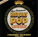 Various-60s & 70s Alan Freeman's History Of Pop UK 2-LP vinyl record set (Double LP Album) ADEP9/10