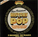 Various-60s & 70s Alan Freeman's History Of Pop UK 2-LP vinyl record set (Double LP Album) ADEP9/10