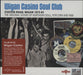 Various-60s & 70s Wigan Casino Soul Club UK 2 CD album set (Double CD) CHARLY661X