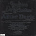 Various Artists After Dark 2 - Sealed - Clear Vinyl US 3-LP vinyl record set (Triple LP Album) 616641052836