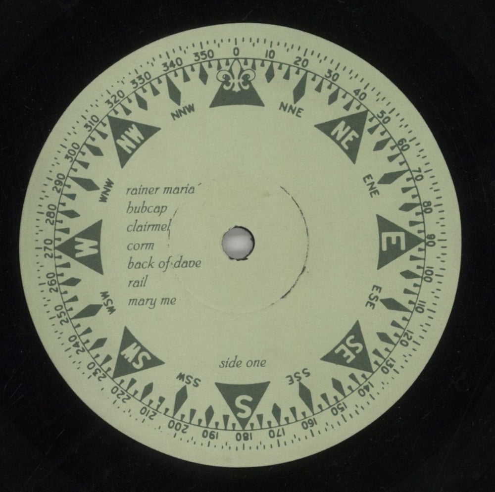 Various Artists Direction US vinyl LP album (LP record) VARLPDI859692