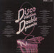 Various Artists Disco Direction Double Dynamite UK vinyl LP album (LP record)