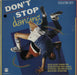 Various Artists Dont Stop Dancing UK vinyl LP album (LP record) STAR2242