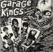 Various Artists Garage Kings (& Junkyard Angels) UK vinyl LP album (LP record) WF039