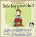 Various Artists Little Boy Goes To Hell US Vinyl Box Set PL-747