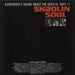 Various Artists Shaolin Soul (Episode 1) - EX French vinyl LP album (LP record) BEC5543356