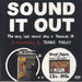 Various Artists Sound It Out - Blue Vinyl + DVD UK 7" vinyl single (7 inch record / 45) GLIMMER002