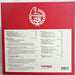 Various Artists Thorens 125th Anniversary LP Swiss 3-LP vinyl record set (Triple LP Album) 4250019106651