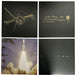 Various Artists Voyager Golden Record 40th Anniversary Edition - 2nd US Vinyl Box Set VARVXVO835678