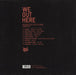 Various Artists We Out Here UK vinyl LP album (LP record) 5060180323325