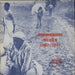 Various-Blues & Gospel Mississippi Blues US vinyl LP album (LP record) L-1001