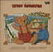 Various-Childrens The Adventures Of Teddy Robinson UK vinyl LP album (LP record) STMP9027