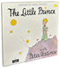 Various-Childrens The Little Prince UK Vinyl Box Set SW520-1