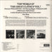 Various-Classical & Orchestral The World Of The Great Classics Vol.7 UK vinyl LP album (LP record)