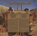Various-Country Country Sounds UK vinyl LP album (LP record)