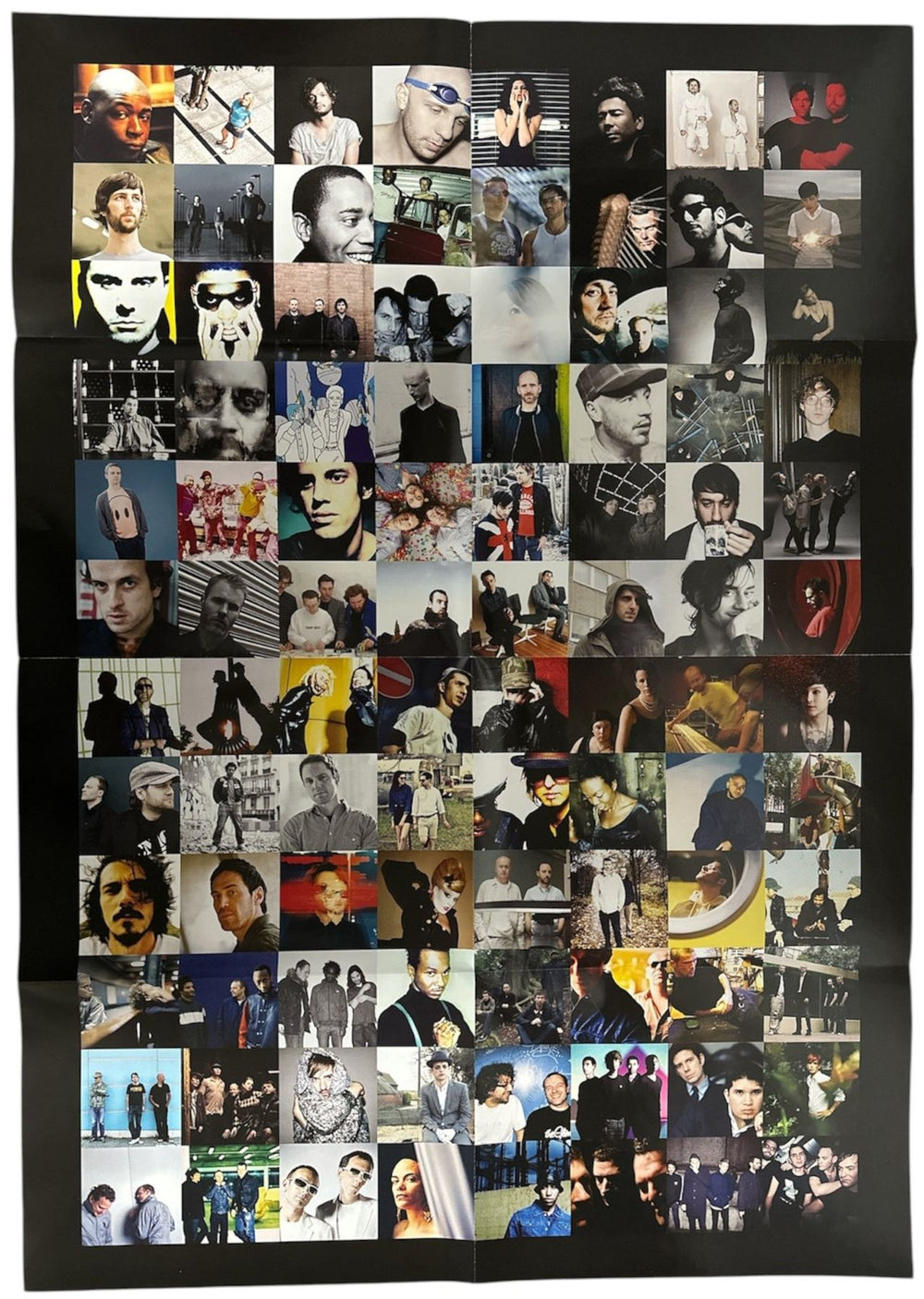 Various-Dance 27!K7 1985-2012 - Box Set UK Vinyl Box Set