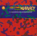 Various-Dance 4th+B'way Present Warparty UK 2-LP vinyl record set (Double LP Album) BRLP554