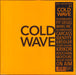 Various-Dance Cold Wave #1 UK 2-LP vinyl record set (Double LP Album) SJRLP483