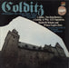 Various-Film, Radio, Theatre & TV Colditz UK vinyl LP album (LP record) SLS50339