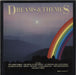 Various-Film, Radio, Theatre & TV Dreams & Themes UK vinyl LP album (LP record) RONLP10