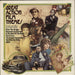Various-Film, Radio, Theatre & TV Great Action Film Themes UK vinyl LP album (LP record) SLS50366