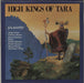 Various-Folk High Kings Of Tara Irish vinyl LP album (LP record) TARA3003