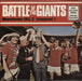 Various-Football & Sport Battle Of the Giants - The 1977 FA Cup Final UK vinyl LP album (LP record) QP23/77