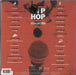 Various-Hip Hop & Rap Hip Hop Collected - 180 Gram Black Vinyl UK 2-LP vinyl record set (Double LP Album) 8719262024496