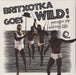 Various-Jazz Britxotica Goes Wild! - Sealed UK vinyl LP album (LP record) JBH072LP