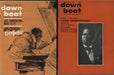 Various-Jazz Down Beat - Seven Magazines US magazine SEVEN MAGAZINES