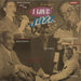 Various-Jazz I Love Jazz UK vinyl LP album (LP record) WW2030