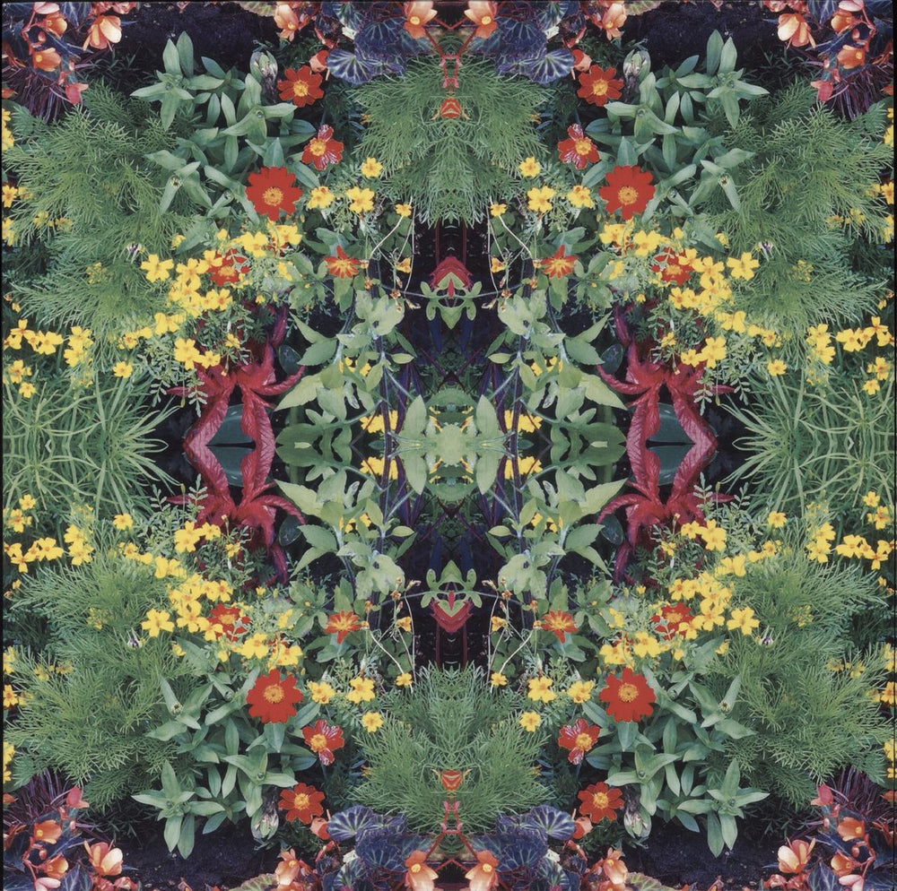 Various-Jazz Kaleidoscope (New Spirits Known & Unknown) UK 3-LP vinyl record set (Triple LP Album) SJRLP455-7