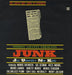 Various-Jazz Morris Grants Presents JUNK UK vinyl LP album (LP record) NJL37