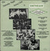 Various-Jazz The Saturday Night Swing Club Is On The Air - Volume 1 Jamaican vinyl LP album (LP record) LP-1013