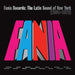 Various-Latin Fania Records: The Latin Sound Of New York 1964-1978 - Sealed UK 2-LP vinyl record set (Double LP Album) 888072640627