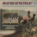 Various-Military Bands Beating Of Retreat UK vinyl LP album (LP record) MFP5240