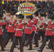 Various-Military Bands Massed Bands Of The Guards UK 2-LP vinyl record set (Double LP Album) EMSP321