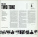 Various-Mod & 2-Tone This Are 2-Tone - Pricebusters Stickered Sleeve UK vinyl LP album (LP record)