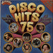 Various-Pop Disco Hits 75 UK vinyl LP album (LP record) ADEP18