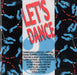 Various-Pop Let's Dance Vol. III German CD album (CDLP) 845101-2