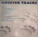 Various-Pop Monster Tracks UK vinyl LP album (LP record) HOPTV2